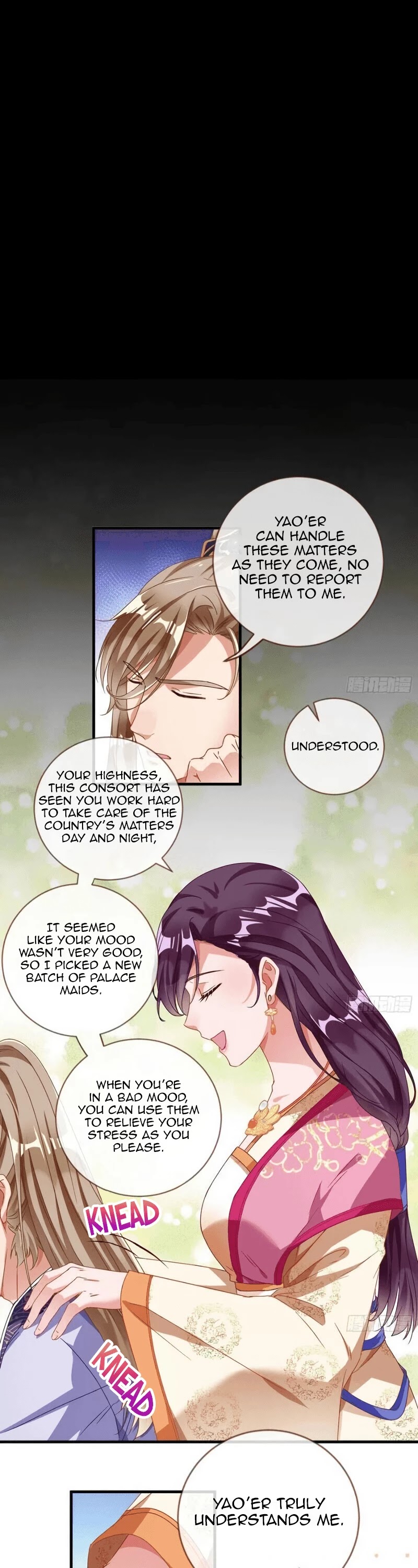 Cheating Men Must Die Chapter 243 page 24 - Chapter 243: Ascent of the Empress -- Mystic shadow valley's successor