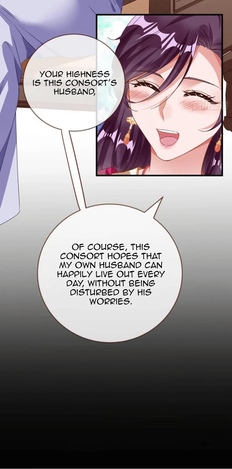 Cheating Men Must Die Chapter 243 page 26 - Chapter 243: Ascent of the Empress -- Mystic shadow valley's successor