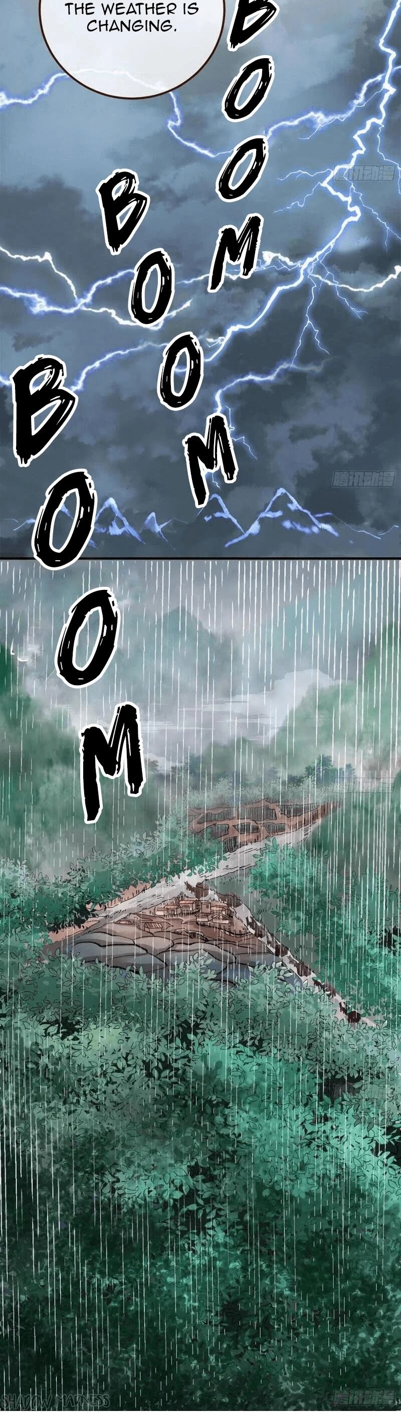 Cheating Men Must Die Chapter 247 page 10 - Chapter 247: Ascent of the Empress -- Disaster relief trip