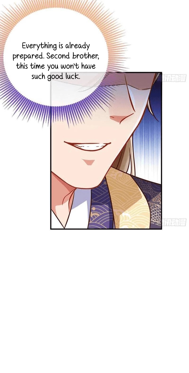 Cheating Men Must Die Chapter 247 page 23 - Chapter 247: Ascent of the Empress -- Disaster relief trip