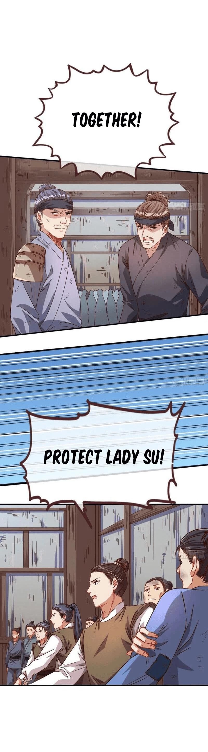 Cheating Men Must Die Chapter 249 page 15 - Chapter 249: Ascent of the Empress -- Eliminating insects