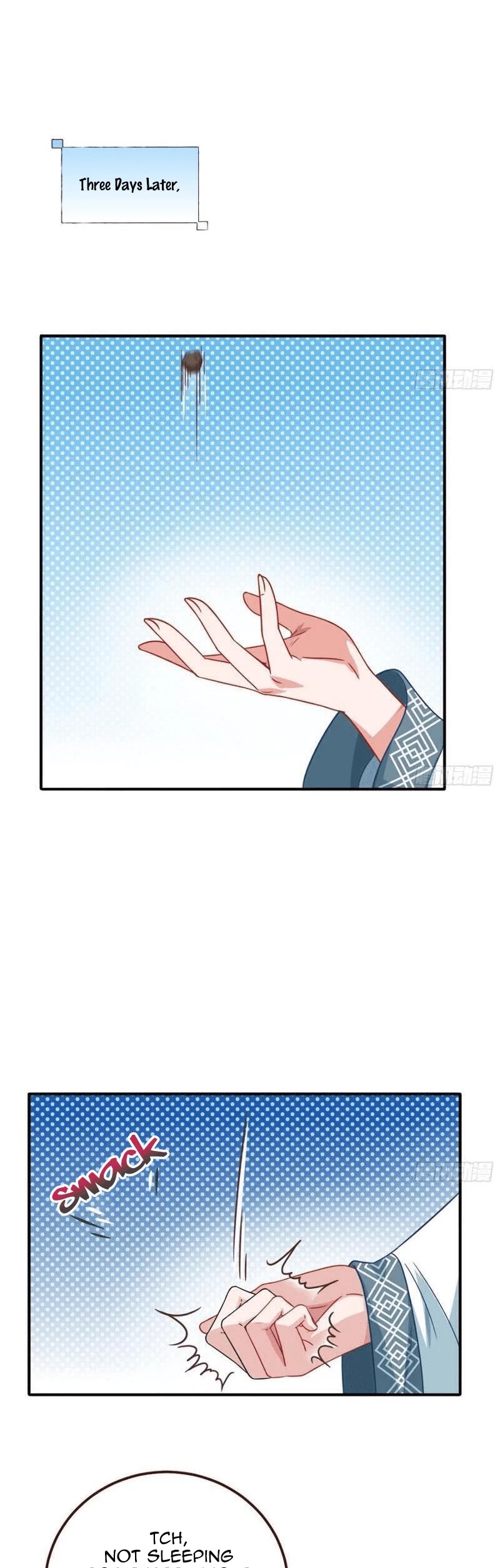Cheating Men Must Die Chapter 249 page 2 - Chapter 249: Ascent of the Empress -- Eliminating insects