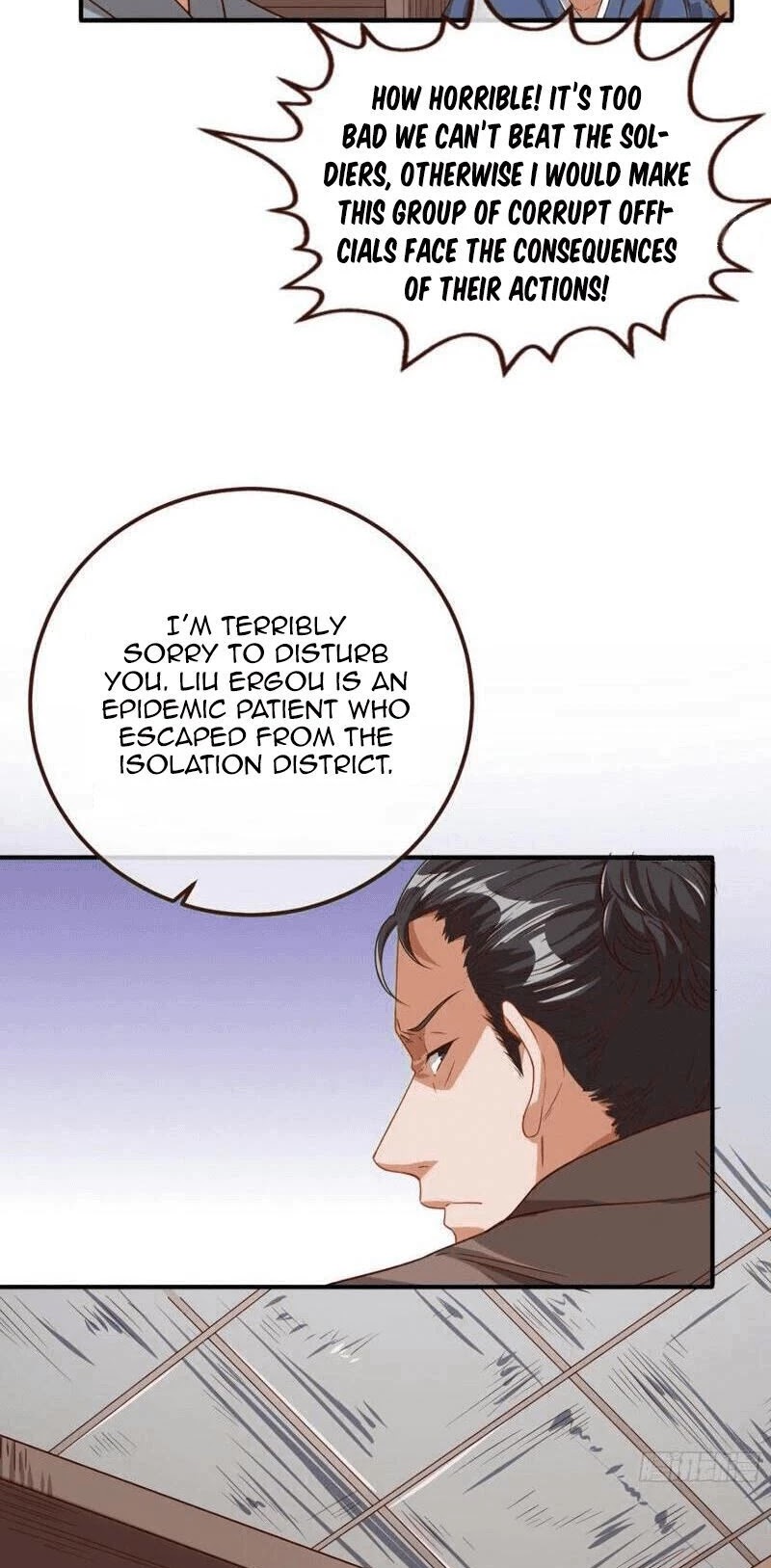 Cheating Men Must Die Chapter 249 page 5 - Chapter 249: Ascent of the Empress -- Eliminating insects