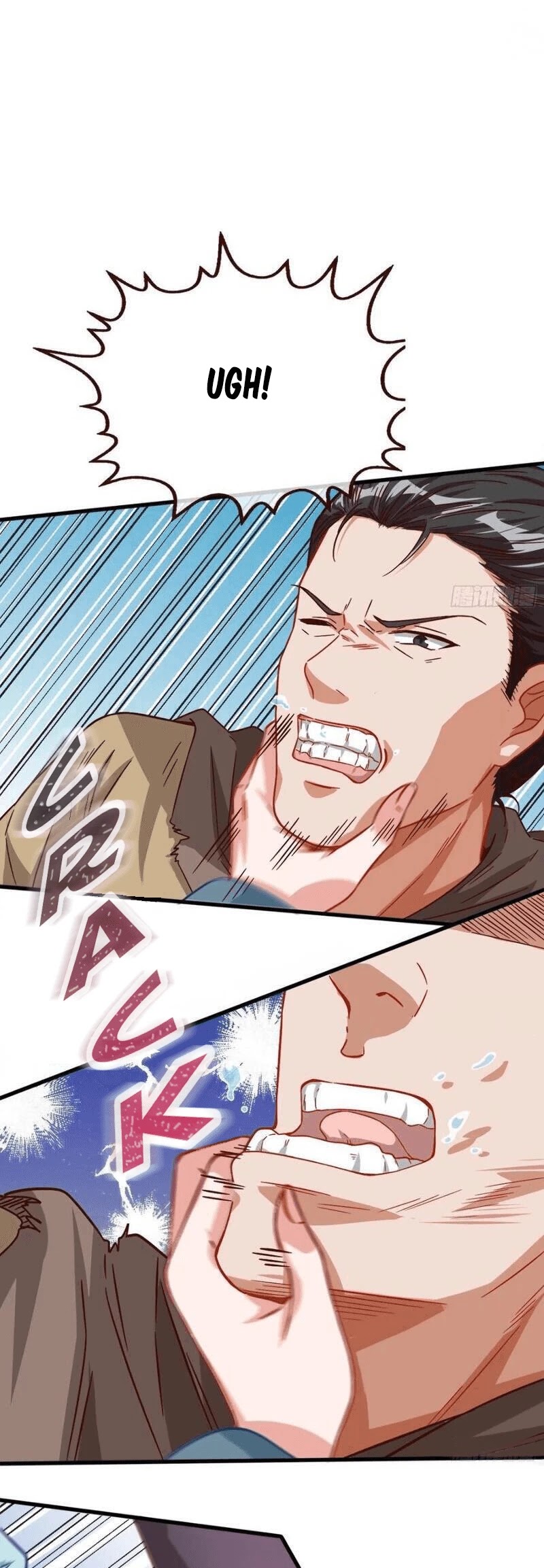 Cheating Men Must Die Chapter 249 page 9 - Chapter 249: Ascent of the Empress -- Eliminating insects