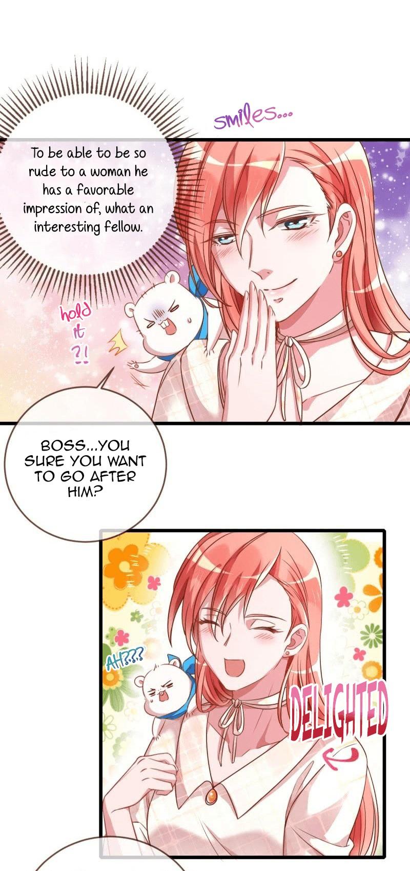 Cheating Men Must Die Chapter 25 page 12 - Chapter 25: Who Are You?
