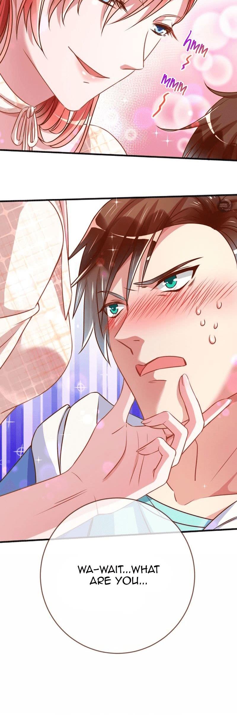 Cheating Men Must Die Chapter 25 page 17 - Chapter 25: Who Are You?