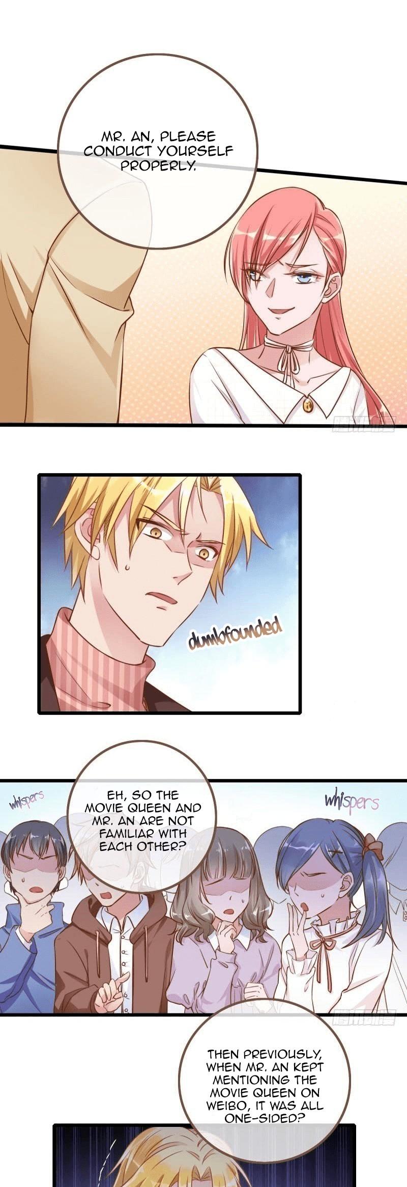 Cheating Men Must Die Chapter 25 page 2 - Chapter 25: Who Are You?