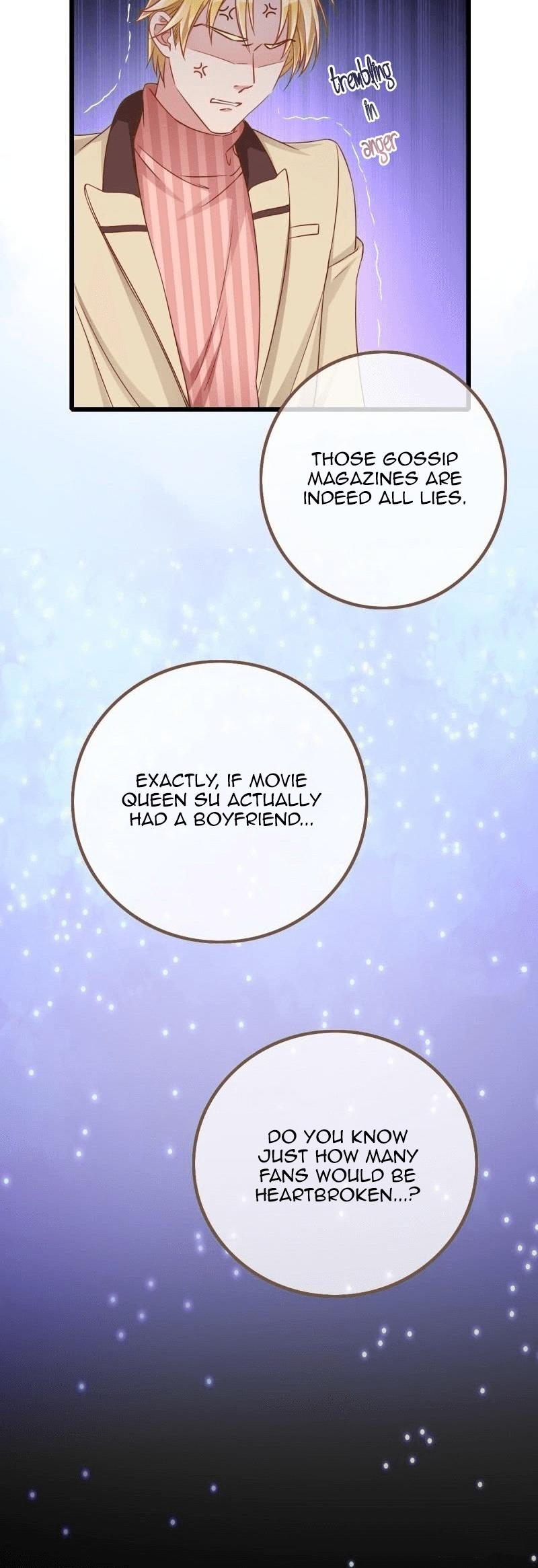 Cheating Men Must Die Chapter 25 page 3 - Chapter 25: Who Are You?