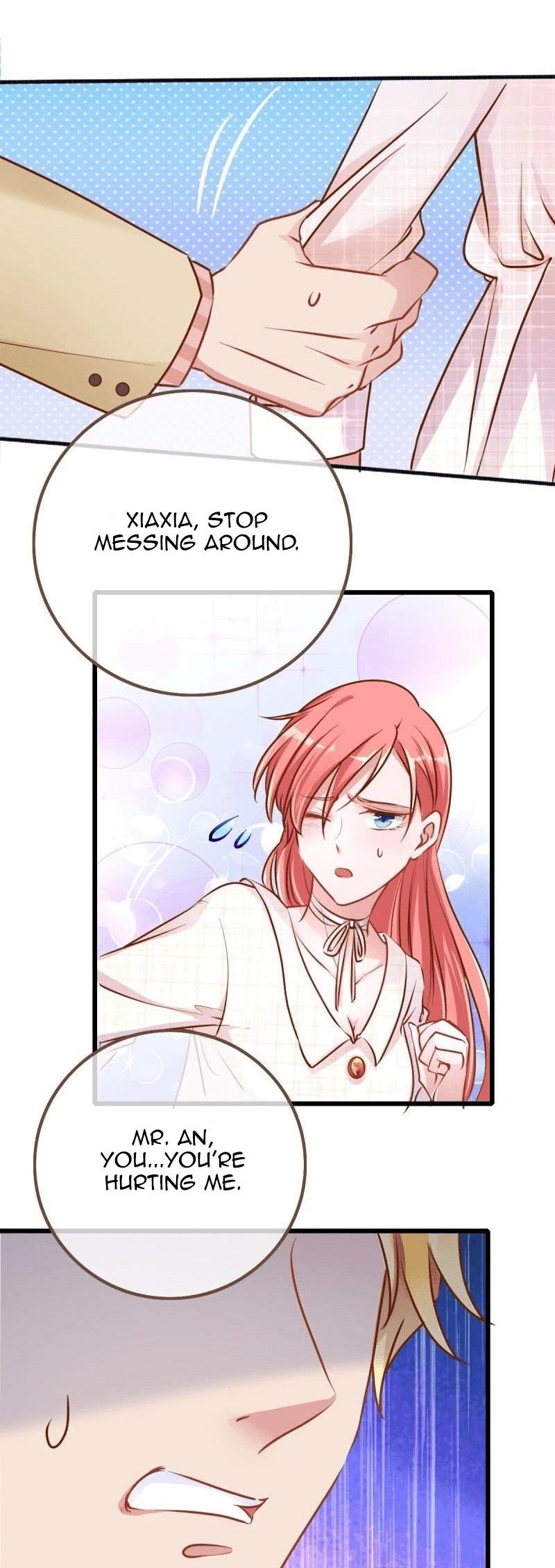 Cheating Men Must Die Chapter 25 page 4 - Chapter 25: Who Are You?