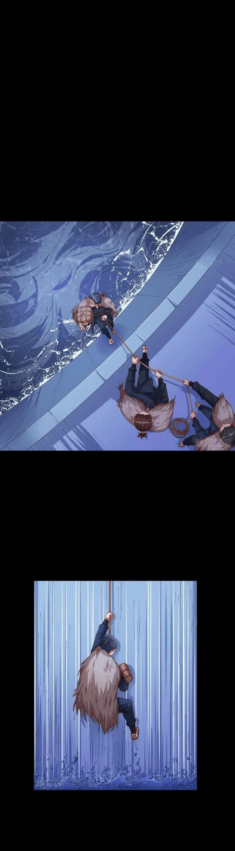 Cheating Men Must Die Chapter 250 page 20 - Chapter 250: Ascent of the Empress -- Trouble