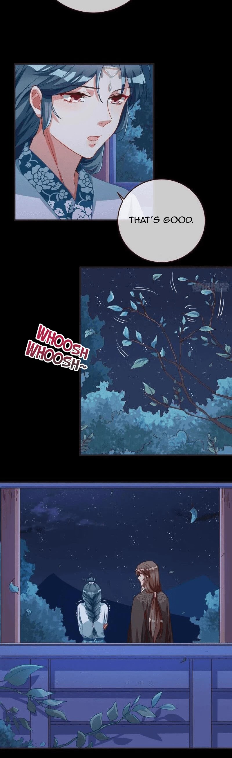 Cheating Men Must Die Chapter 250 page 7 - Chapter 250: Ascent of the Empress -- Trouble