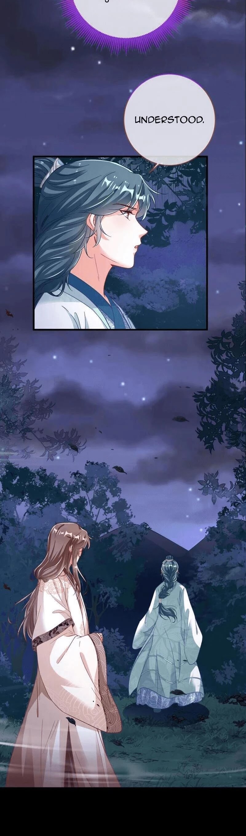 Cheating Men Must Die Chapter 251 page 12 - Chapter 251: Ascent of the Empress -- Rescue