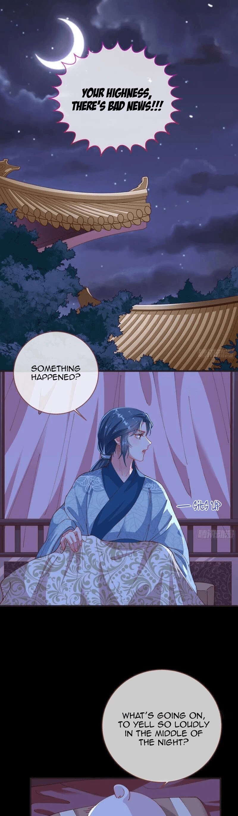 Cheating Men Must Die Chapter 251 page 2 - Chapter 251: Ascent of the Empress -- Rescue