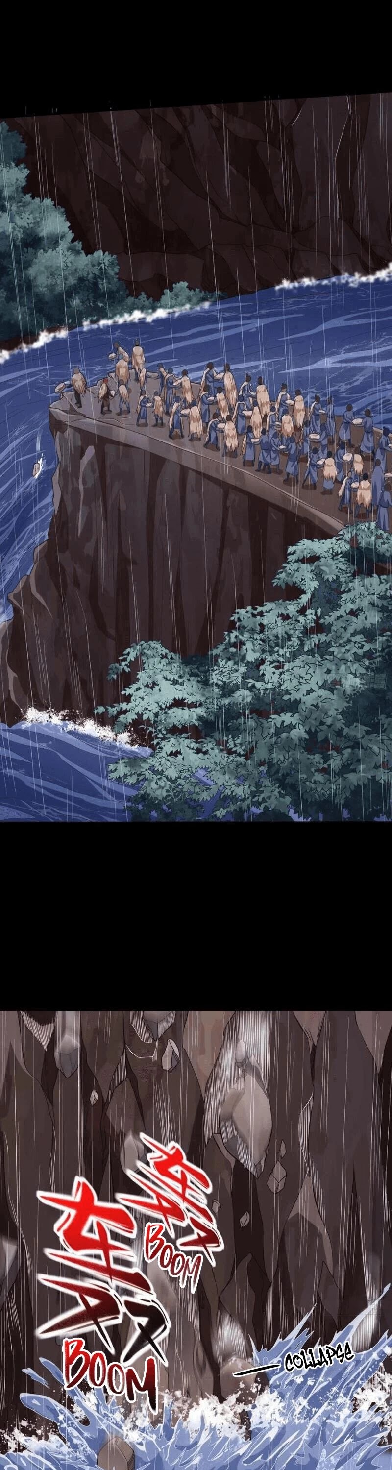 Cheating Men Must Die Chapter 251 page 21 - Chapter 251: Ascent of the Empress -- Rescue
