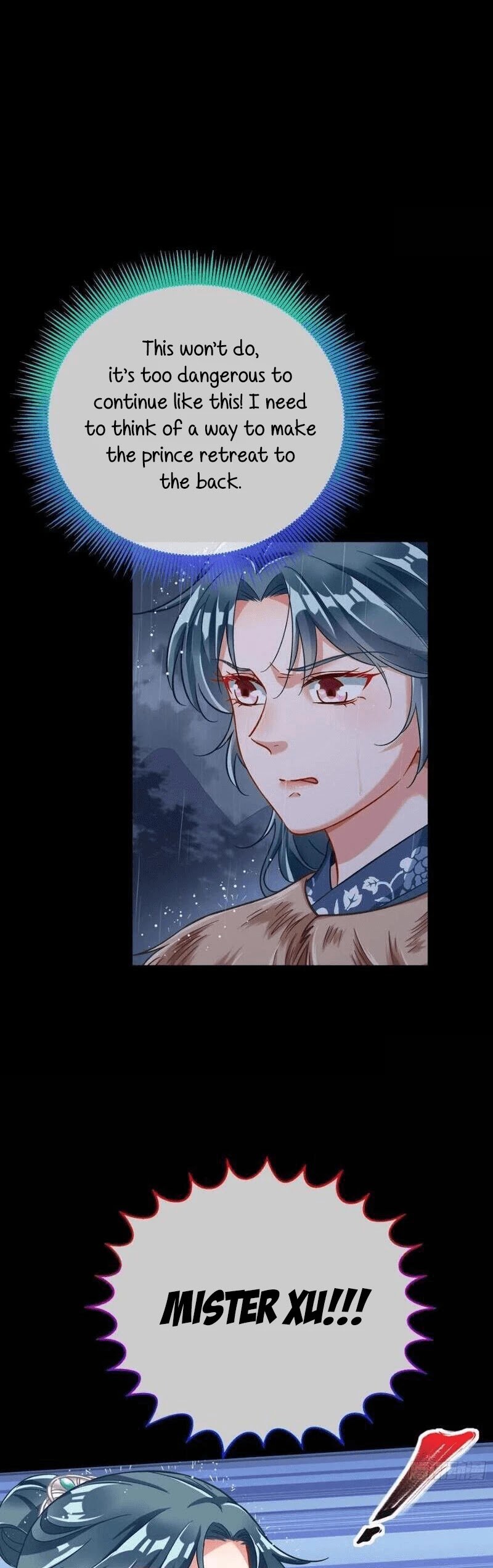 Cheating Men Must Die Chapter 251 page 26 - Chapter 251: Ascent of the Empress -- Rescue