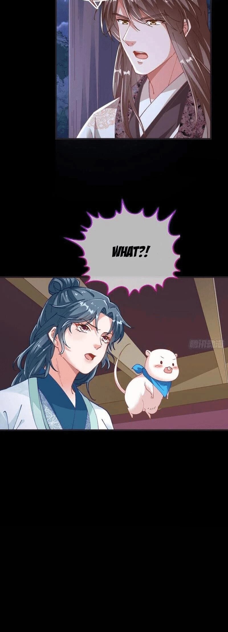 Cheating Men Must Die Chapter 251 page 5 - Chapter 251: Ascent of the Empress -- Rescue
