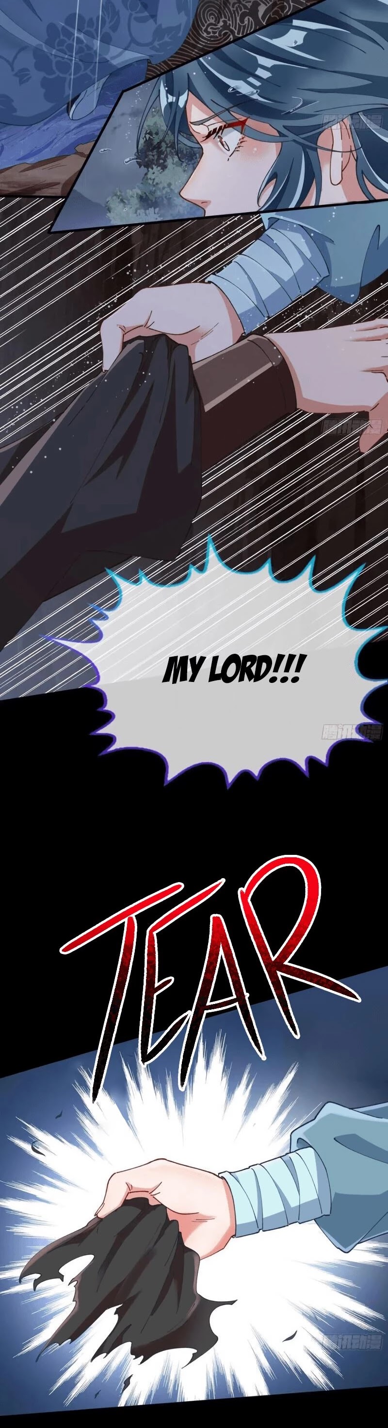 Cheating Men Must Die Chapter 252 page 10 - Chapter 252: Ascent of the Empress -- The Prince in danger