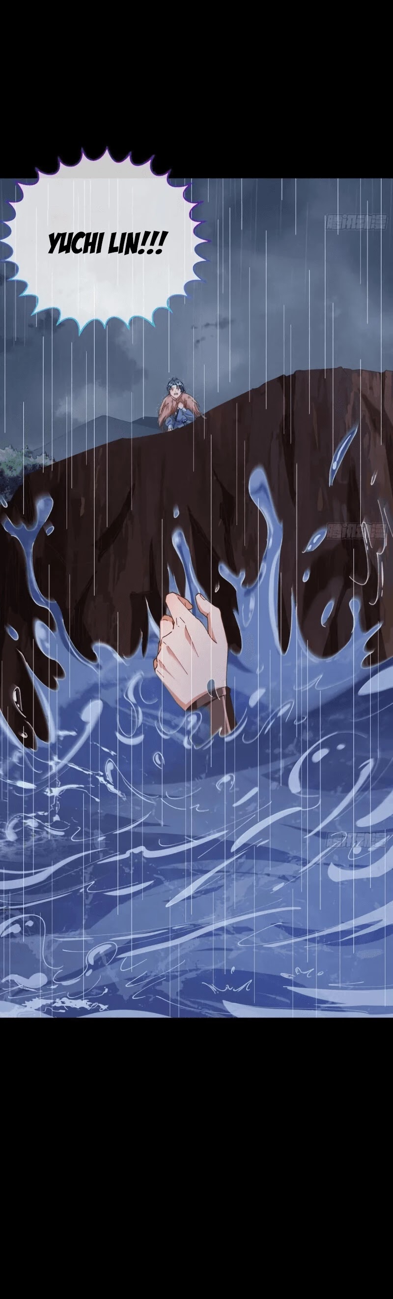 Cheating Men Must Die Chapter 252 page 11 - Chapter 252: Ascent of the Empress -- The Prince in danger