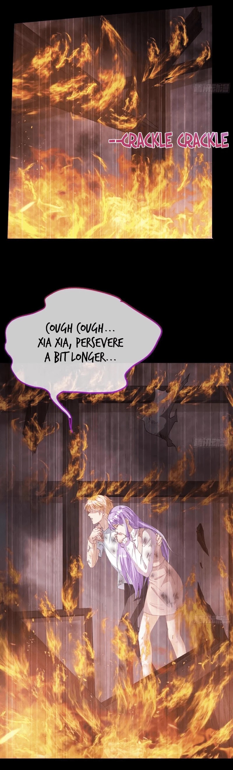 Cheating Men Must Die Chapter 252 page 12 - Chapter 252: Ascent of the Empress -- The Prince in danger