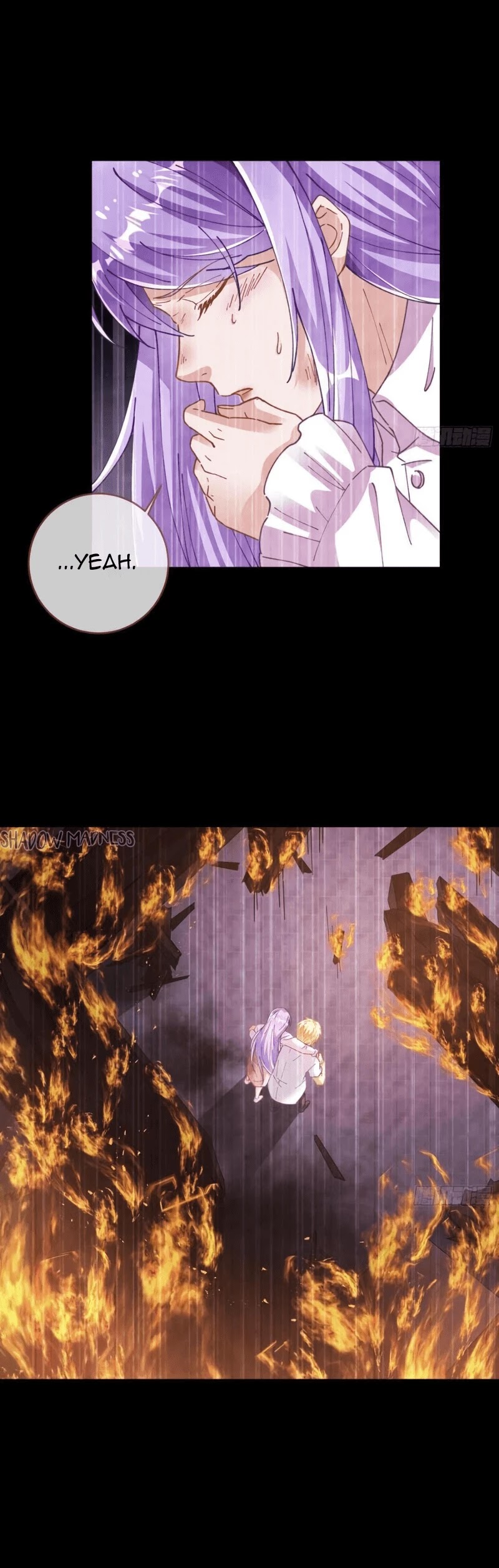 Cheating Men Must Die Chapter 252 page 13 - Chapter 252: Ascent of the Empress -- The Prince in danger