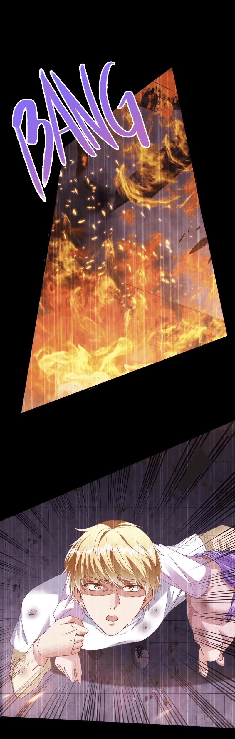 Cheating Men Must Die Chapter 252 page 14 - Chapter 252: Ascent of the Empress -- The Prince in danger
