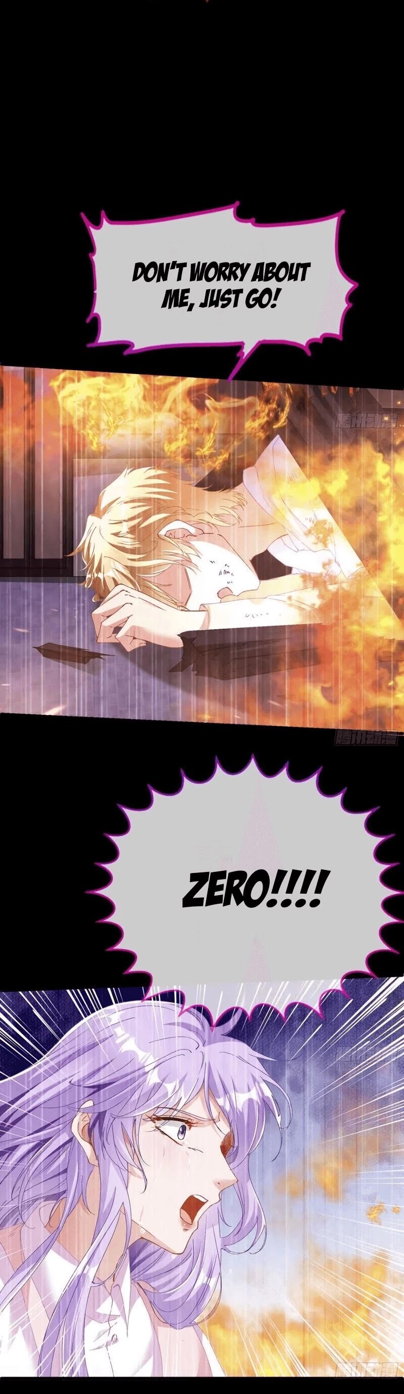 Cheating Men Must Die Chapter 252 page 16 - Chapter 252: Ascent of the Empress -- The Prince in danger