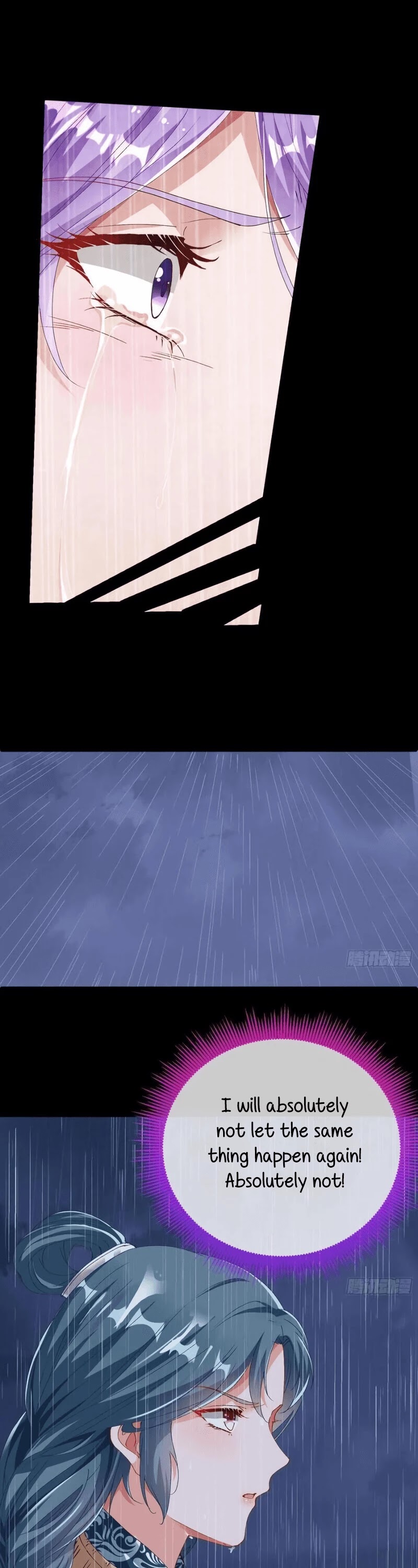 Cheating Men Must Die Chapter 252 page 17 - Chapter 252: Ascent of the Empress -- The Prince in danger