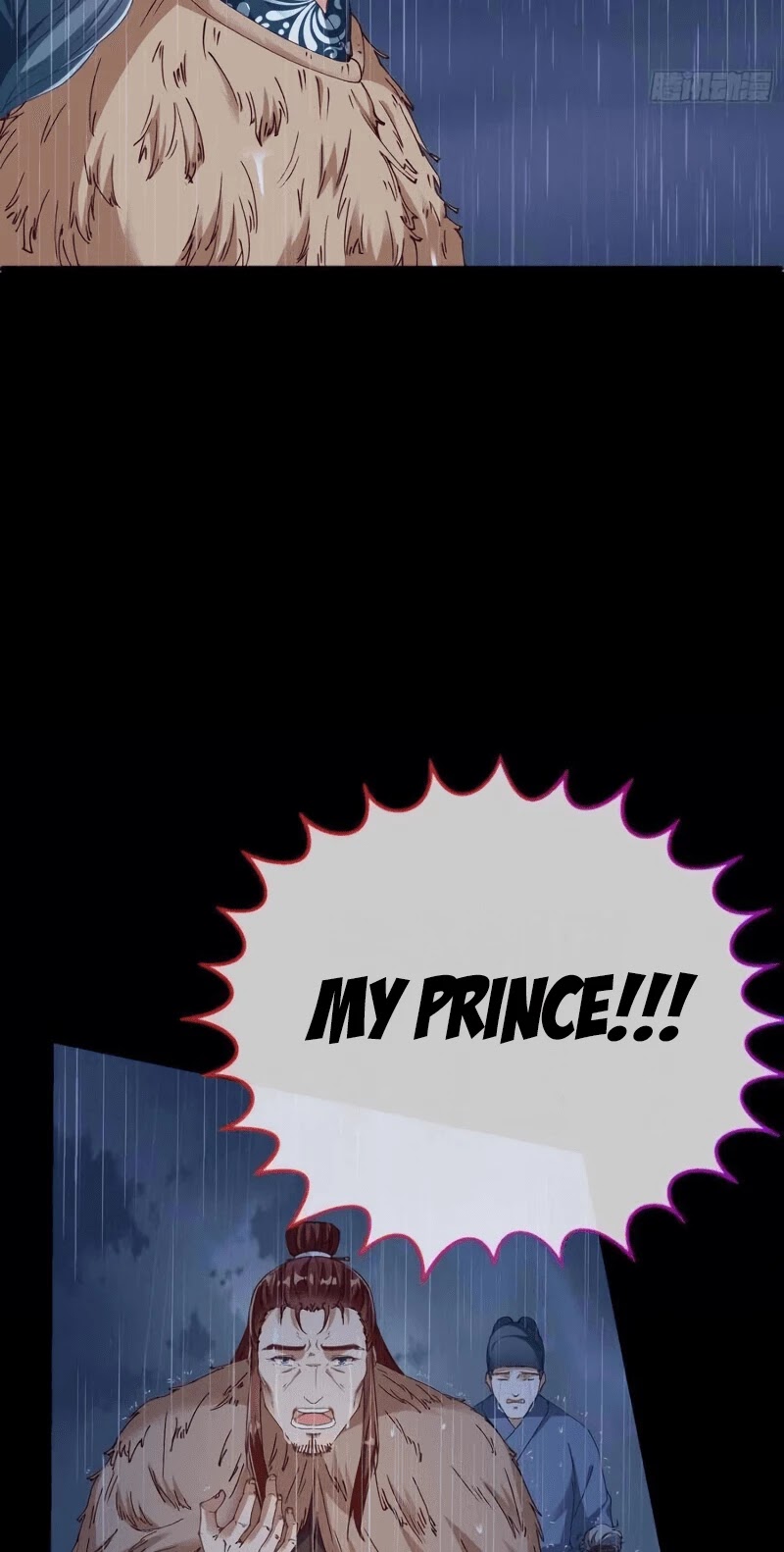 Cheating Men Must Die Chapter 252 page 18 - Chapter 252: Ascent of the Empress -- The Prince in danger