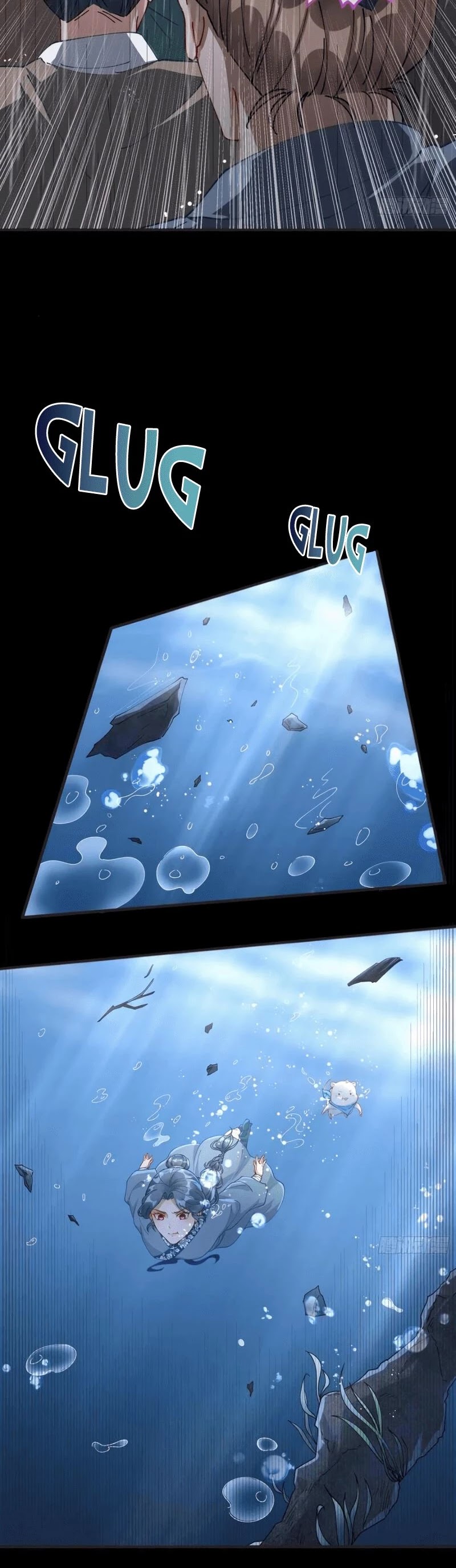 Cheating Men Must Die Chapter 252 page 26 - Chapter 252: Ascent of the Empress -- The Prince in danger