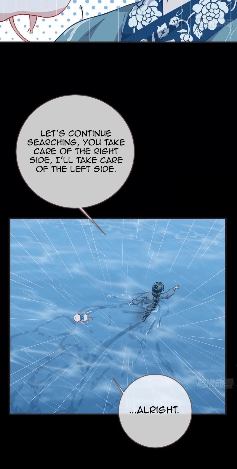 Cheating Men Must Die Chapter 252 page 28 - Chapter 252: Ascent of the Empress -- The Prince in danger