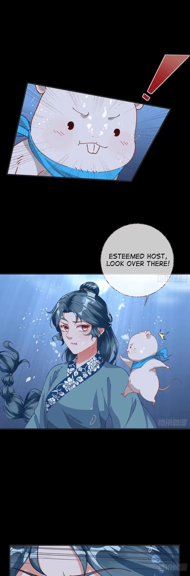 Cheating Men Must Die Chapter 252 page 30 - Chapter 252: Ascent of the Empress -- The Prince in danger