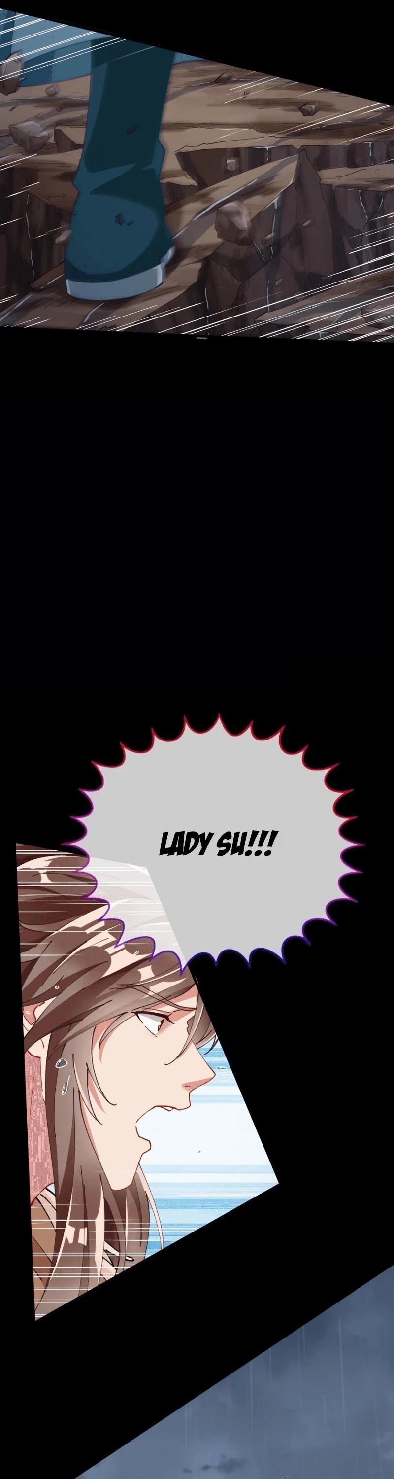 Cheating Men Must Die Chapter 252 page 6 - Chapter 252: Ascent of the Empress -- The Prince in danger