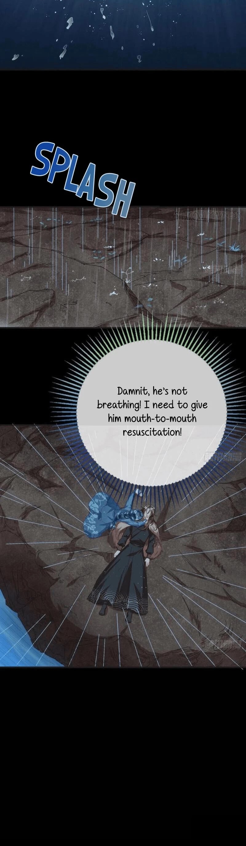 Cheating Men Must Die Chapter 253 page 3 - Chapter 253: Ascent of the Empress -- The sun shines again after the rain