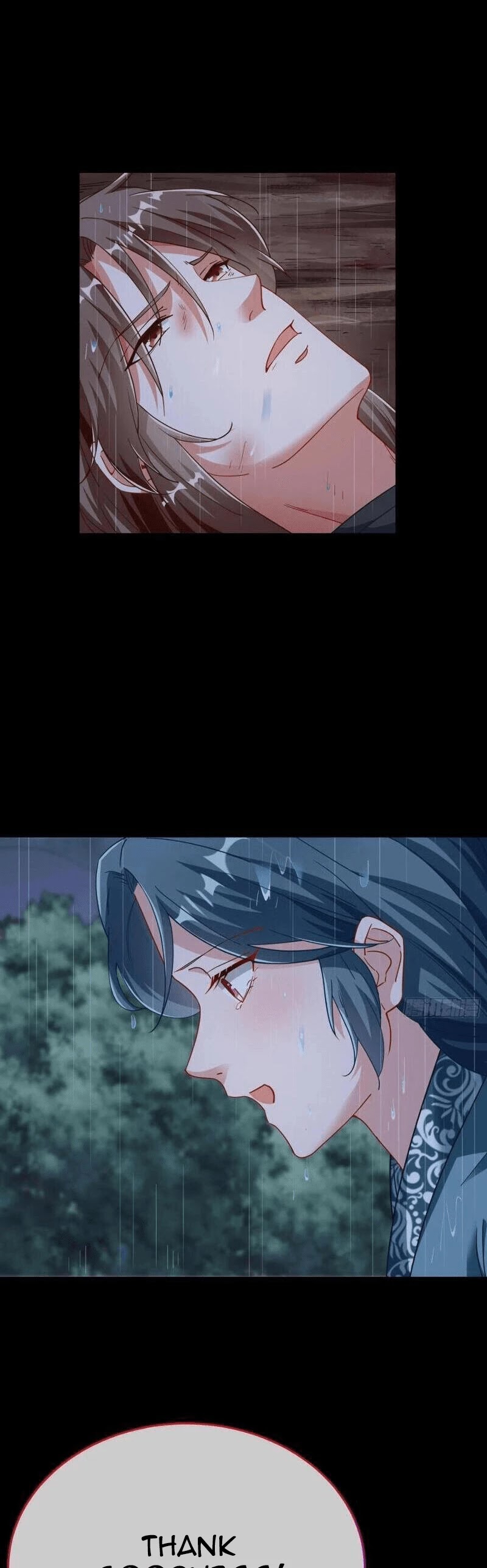 Cheating Men Must Die Chapter 253 page 7 - Chapter 253: Ascent of the Empress -- The sun shines again after the rain