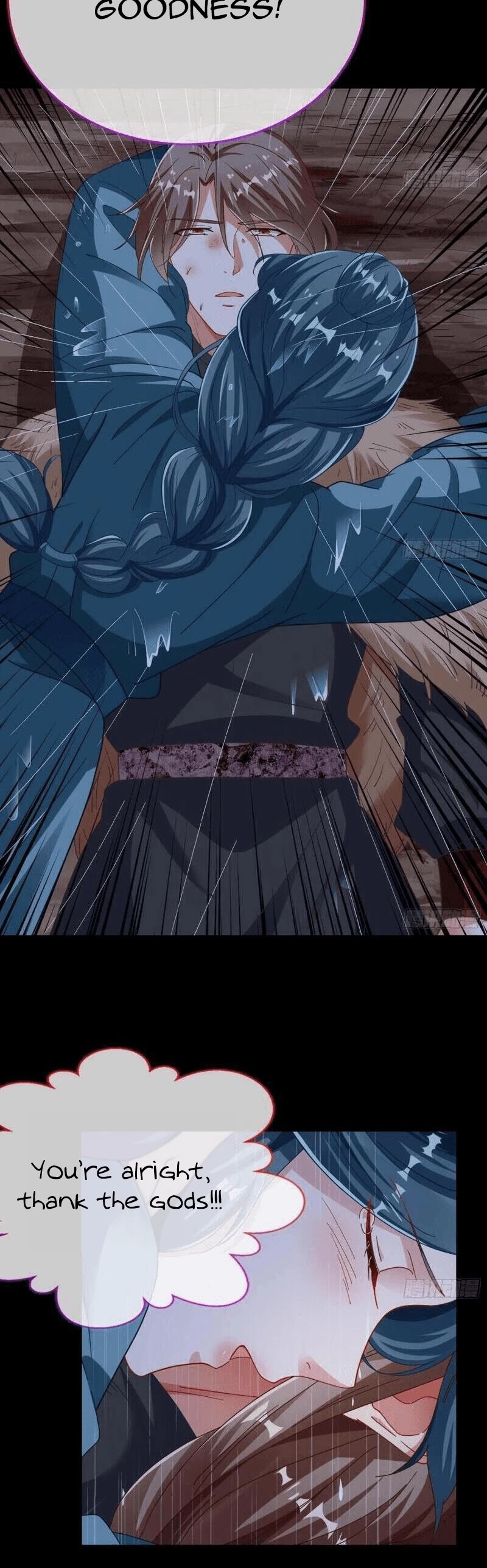 Cheating Men Must Die Chapter 253 page 8 - Chapter 253: Ascent of the Empress -- The sun shines again after the rain