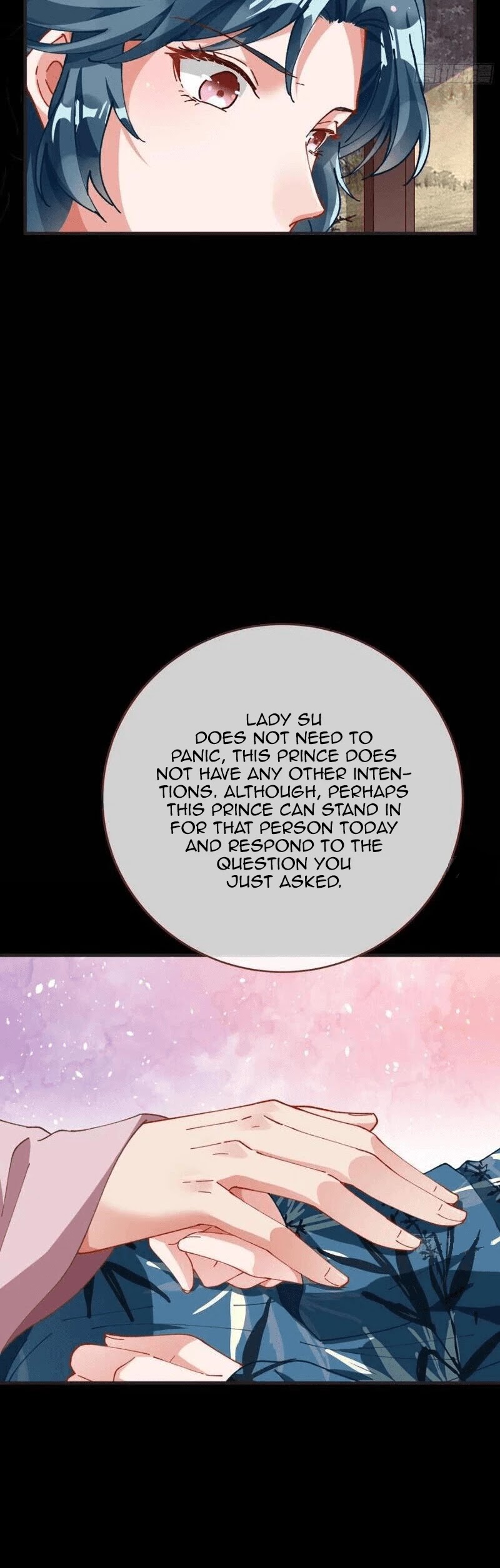 Cheating Men Must Die Chapter 254 page 10 - Chapter 254: Ascent of the Empress -- Xia Xia is angry
