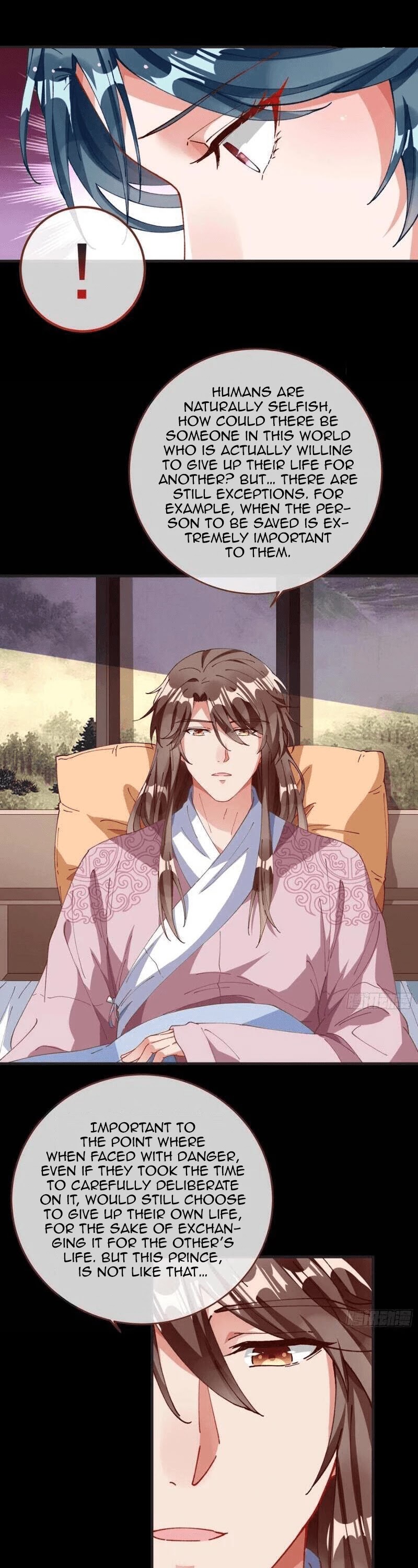 Cheating Men Must Die Chapter 254 page 11 - Chapter 254: Ascent of the Empress -- Xia Xia is angry