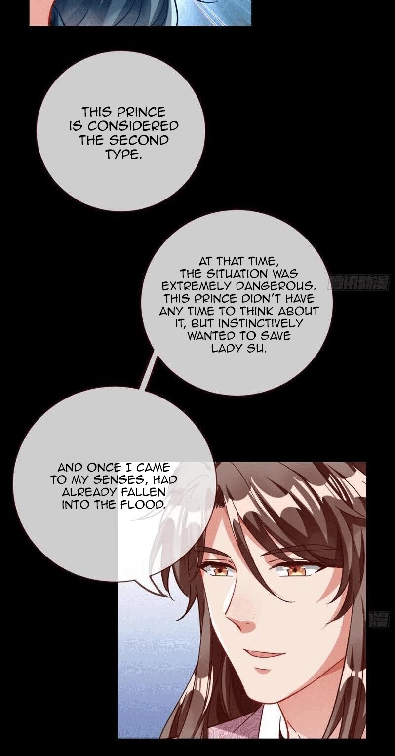 Cheating Men Must Die Chapter 254 page 13 - Chapter 254: Ascent of the Empress -- Xia Xia is angry