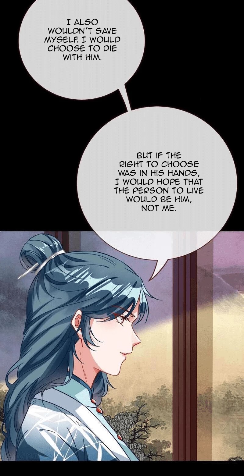 Cheating Men Must Die Chapter 254 page 16 - Chapter 254: Ascent of the Empress -- Xia Xia is angry
