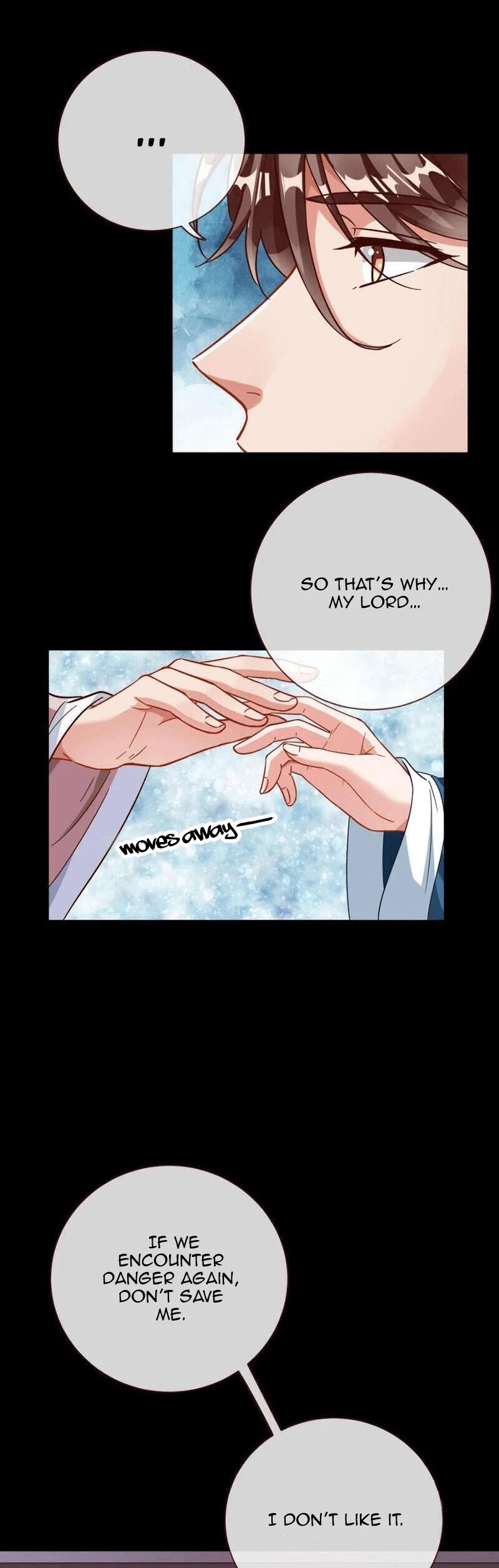 Cheating Men Must Die Chapter 254 page 17 - Chapter 254: Ascent of the Empress -- Xia Xia is angry