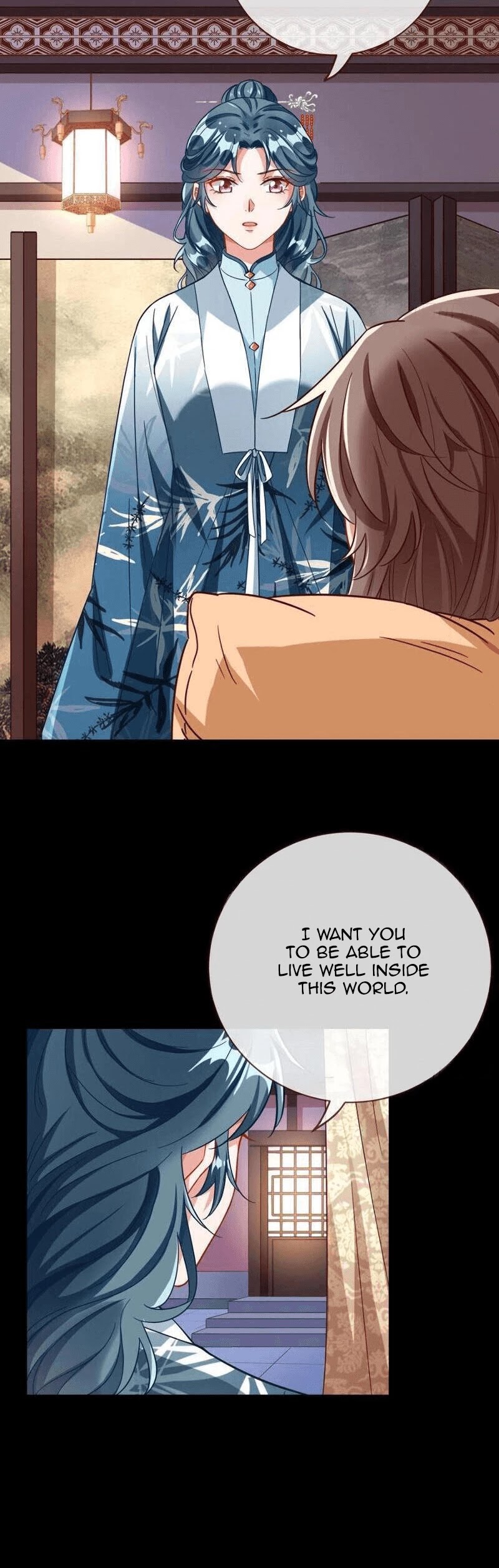 Cheating Men Must Die Chapter 254 page 18 - Chapter 254: Ascent of the Empress -- Xia Xia is angry