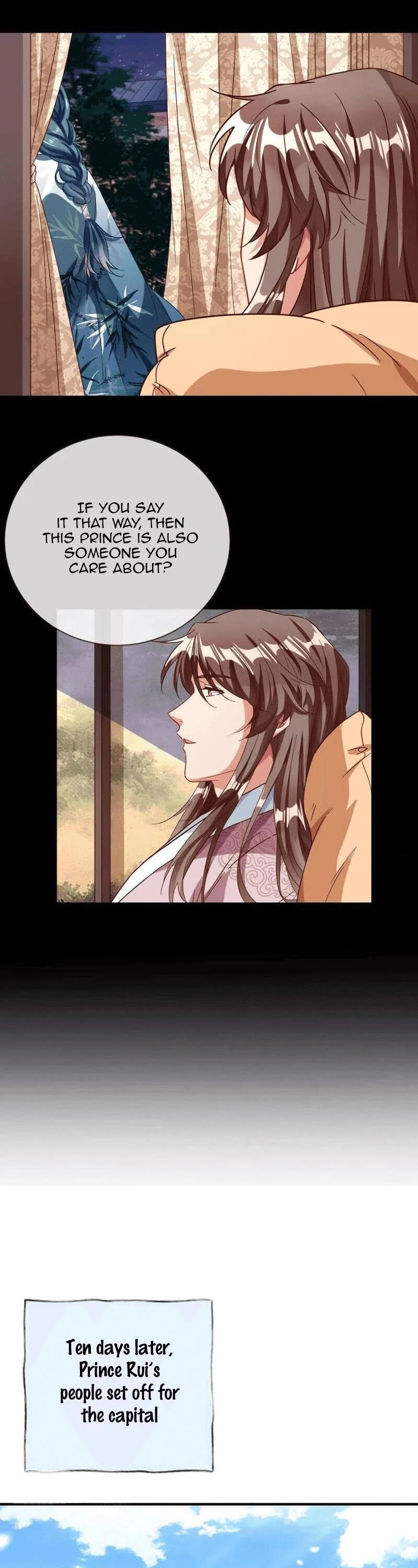 Cheating Men Must Die Chapter 254 page 19 - Chapter 254: Ascent of the Empress -- Xia Xia is angry
