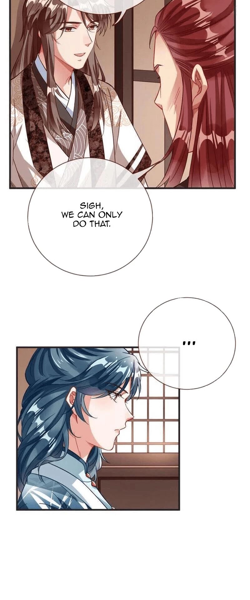 Cheating Men Must Die Chapter 254 page 24 - Chapter 254: Ascent of the Empress -- Xia Xia is angry