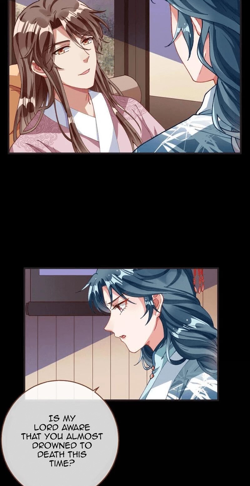 Cheating Men Must Die Chapter 254 page 3 - Chapter 254: Ascent of the Empress -- Xia Xia is angry