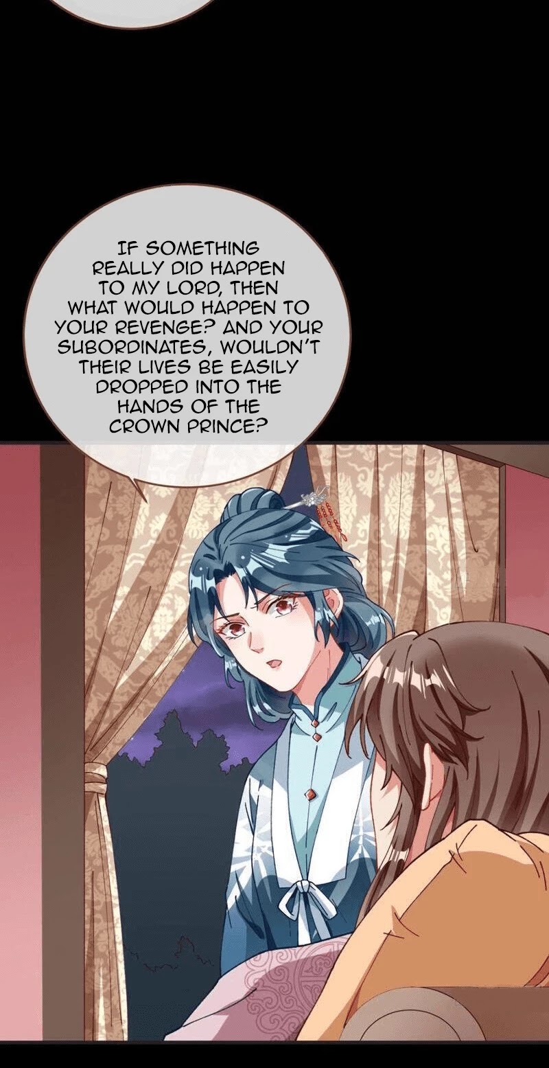 Cheating Men Must Die Chapter 254 page 4 - Chapter 254: Ascent of the Empress -- Xia Xia is angry