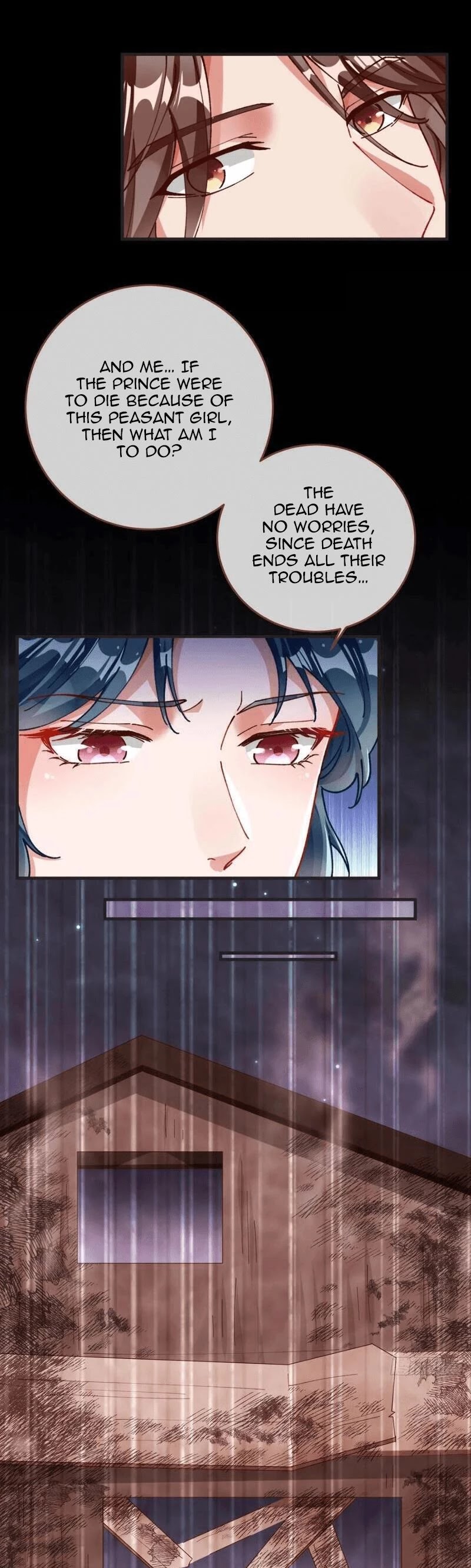 Cheating Men Must Die Chapter 254 page 5 - Chapter 254: Ascent of the Empress -- Xia Xia is angry