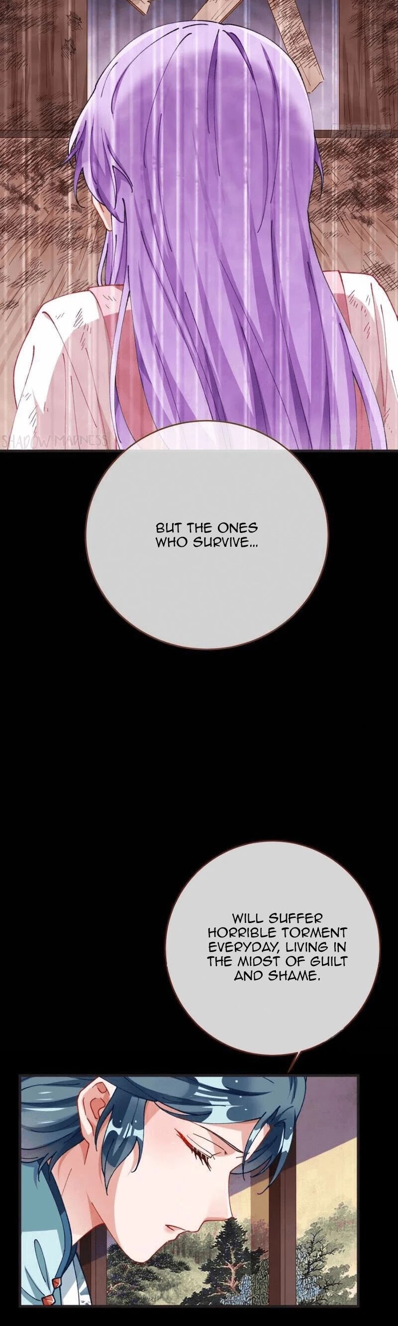Cheating Men Must Die Chapter 254 page 6 - Chapter 254: Ascent of the Empress -- Xia Xia is angry