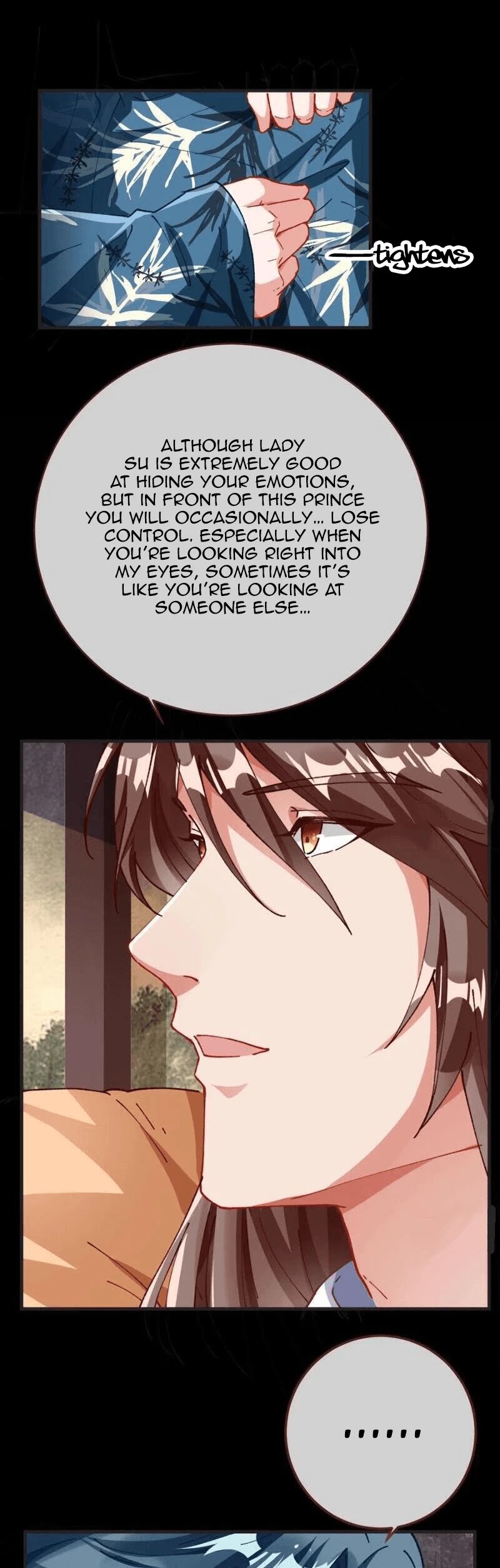 Cheating Men Must Die Chapter 254 page 9 - Chapter 254: Ascent of the Empress -- Xia Xia is angry