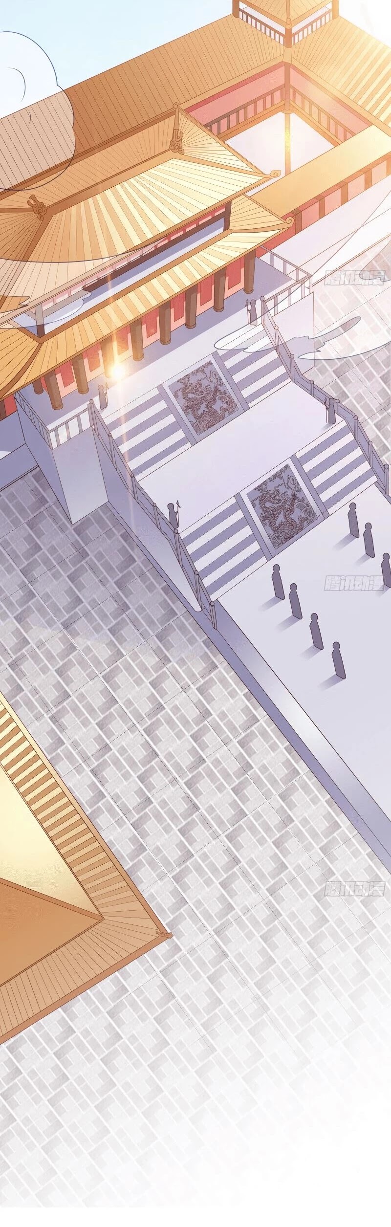 Cheating Men Must Die Chapter 256 page 21 - Chapter 256: Ascent of the Empress -- Counter every move