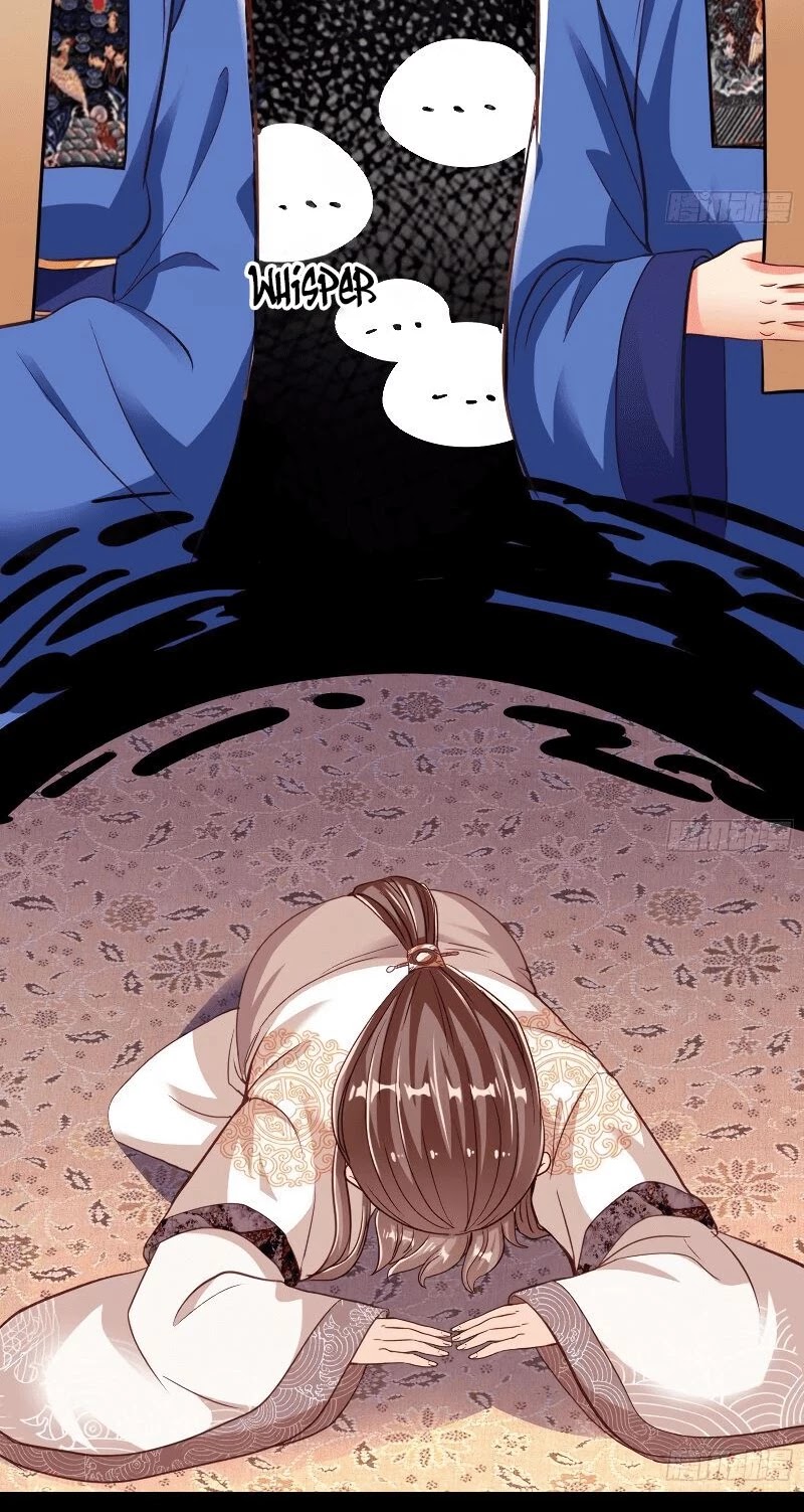 Cheating Men Must Die Chapter 256 page 9 - Chapter 256: Ascent of the Empress -- Counter every move